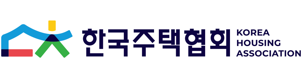 한국주택협회 CI