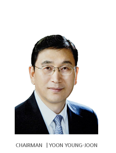 Chairman Kim Han-kee