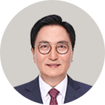 박상신 대표이사