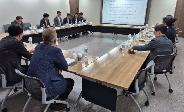 운영홍보위원회 11월 정기회의 대표 이미지