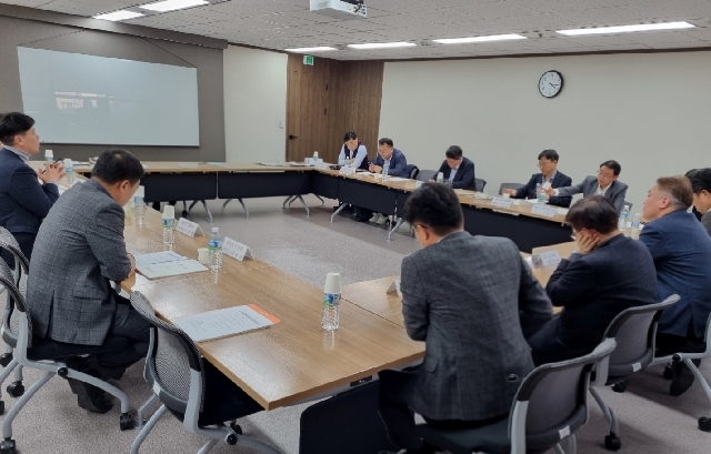 운영홍보위원회 3월 정기회의 대표 이미지